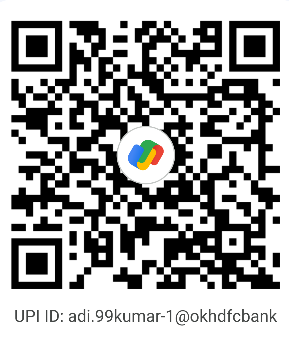 UPI QR code for Dhyana Yogshala